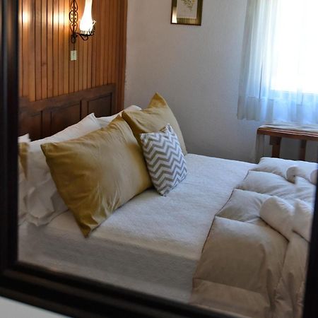 Hosteria Cerro Nevado San Martín de los Andes Exterior foto
